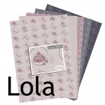 Collection Lola !