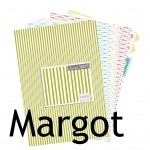 La nouveauté du lundi : Collection Margot