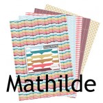 Nouvelle collection : Mathilde