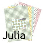 La Collection du lundi : Julia